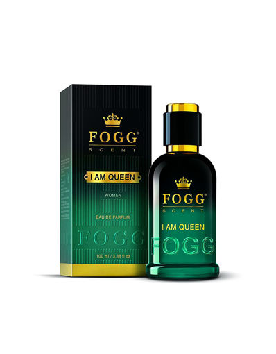 Picture of Fogg I Am Queen Scent For Women, 100ml