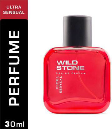 Picture of Wild Stone Ultra Sensual Perfume for Men Eau de Parfum - 30 ml  (For Men)