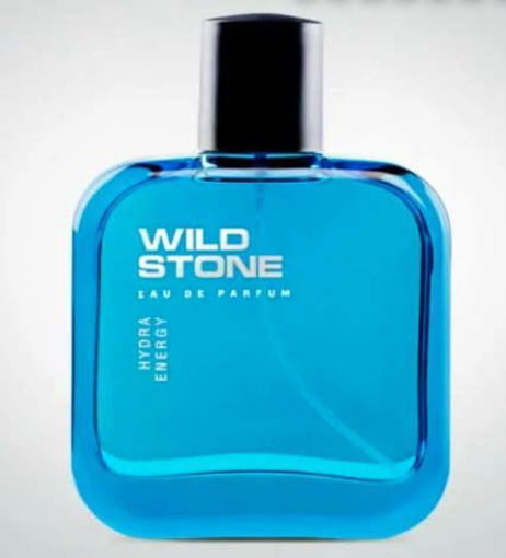 Picture of Wild Stone Hydra Energy Perfume for Men 30ml