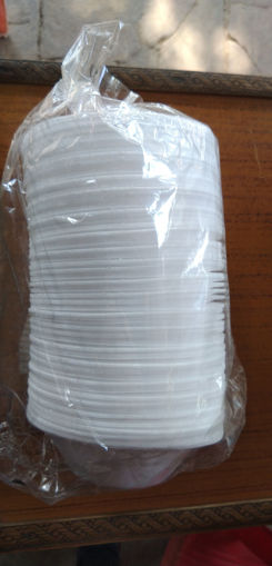 Picture of Foam Dona pack of 50pc