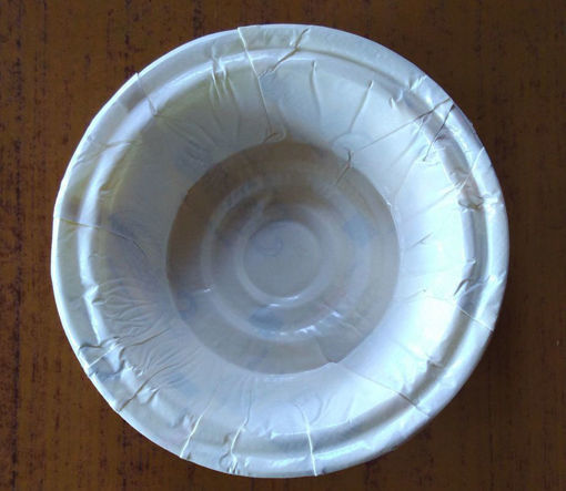 Picture of P Butter Dona size medium pack of 20pc