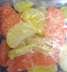 Picture of Santra Hard Boiled Candy,Orange Candy,Santra Khatti Mtthi Goli ,Candy ,Toffee,Santra Goli