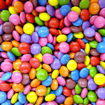 Picture of colorful Candy Bean Gems