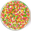 Picture of Farmory Colourful Sugar Coated SAUNF, Colourful Fennel Seed Mouth FRESHNER  Mouth Freshener, 50g