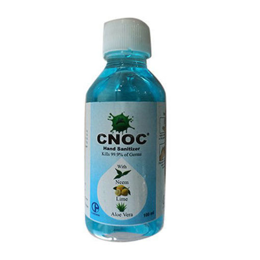 Picture of CNOC Alcohol Based Hand Sanitizer, 100ml