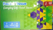 Picture of Facial Tissue 100 pics