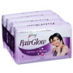 Picture of Godrej FairGlow Fairness + Proteins Soap 4 x 75 g