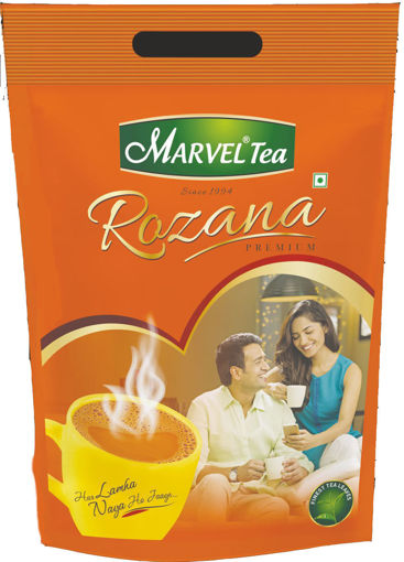 Picture of Marvel Rozana Premium tea, 1kg