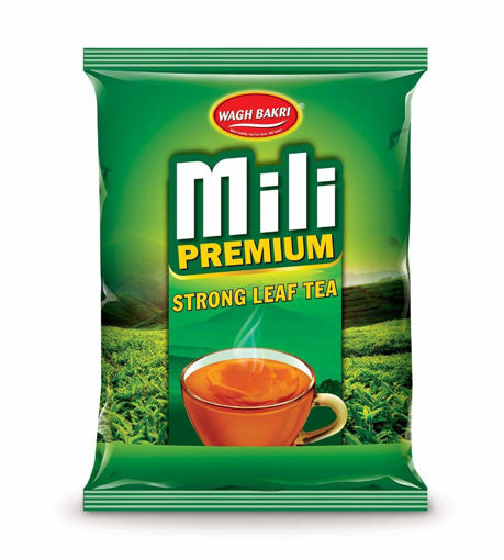 Picture of Mili Strong Leaf Tea, 1kg