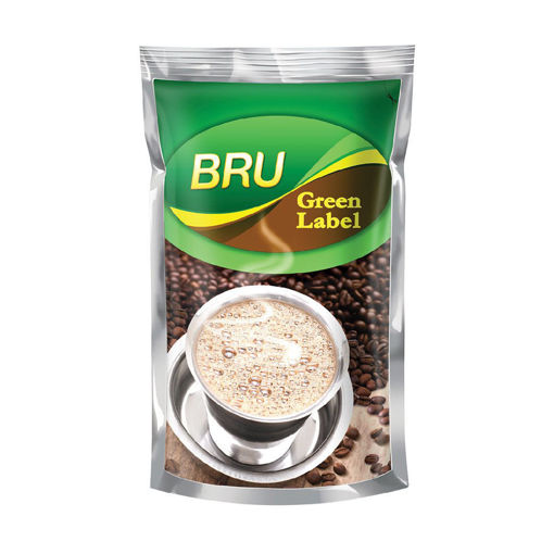 Picture of Bru Green Label, 500 g