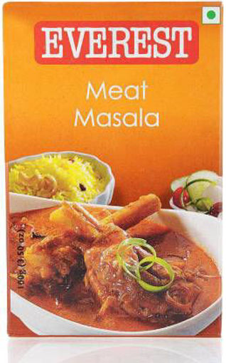 Picture of everest meat masala 100gm