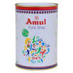 Picture of Amul Pure Ghee 1L (905g) Tin