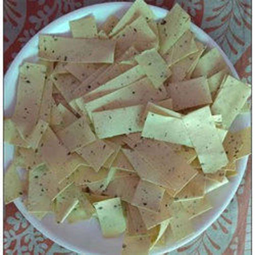 Picture of Papad katran (1kg)