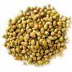 Picture of Masala Coriander Seeds, khada dhana,| Dhaniya Seeds | Sabut Dhania | Whole Dhania Seeds | Dhania Whole , 1kg