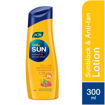 Picture of JOY HEELO SUN SUNBLOCK&ANTI TAN LOTION  SPF 20PA++ 300 ML