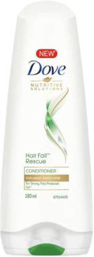 Picture of DOVE HAIRFALL RESCUE CONDITIONER 180 ML
