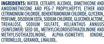 Picture of DOVE HAIRFALL RESCUE CONDITIONER 180 ML