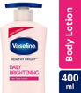 Picture of VASELINE DAILY BRIGHTENING EVEN TONE LOTION 400 ML
