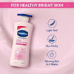 Picture of VASELINE DAILY BRIGHTENING EVEN TONE LOTION 400 ML
