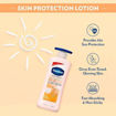 Picture of Vaseline Sun + Pollution Protection SPF 30 Body Lotion  (400 ml)