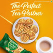 Picture of SUNFEAST MOMS MAGIC CASHEW AND ALMONDS BISCUITS 600GM