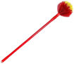 Picture of Plastic Long Handle phool Gobi Jala Ceiling Jhadu Broom