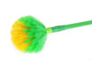 Picture of Plastic Long Handle phool Gobi Jala Ceiling Jhadu Broom