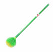 Picture of Plastic Long Handle phool Gobi Jala Ceiling Jhadu Broom