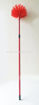 Picture of Plastic Long Handle phool Gobi Jala Ceiling Jhadu Broom