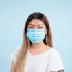 Picture of Protective Surgical Face Mask 1pc