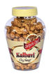 Picture of Kalbavi Cashew Kernels, Chatpata Chaat, Jar, 250g