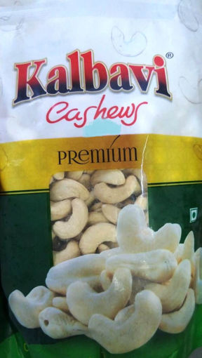 Picture of kalbavi cashews W240 premium 550g