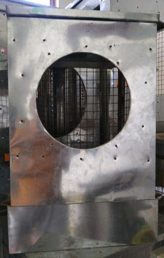 Picture of Bachcha Cooler Body 2.5 fit