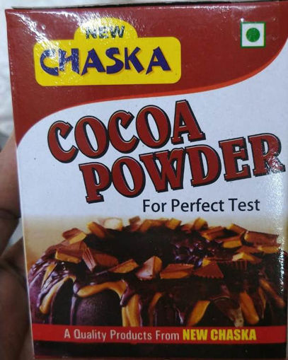 Picture of Chaska Cocoa Powder 100g