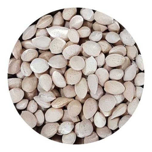 Picture of Poojan Puja Badam Goli, 1kg