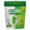 Picture of Sugarlite : 50% Less calories Sugar, 500g Pouch