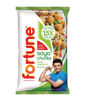 Picture of Fortune SOYA Chunks, 15x More Protein Than Milk Soyabean Bari, 1kg