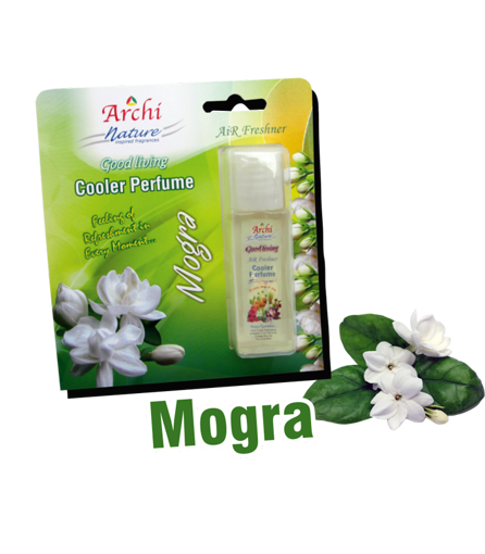 Picture of Archi Nature Good Living Cooler Perfume Scent - Mogra
