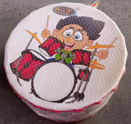Picture of Drum for kids