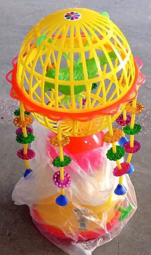 Picture of Chavi Jhoomer for kids