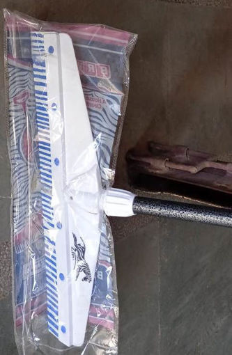 Picture of BRW ZEBRA FLOOR WIPER