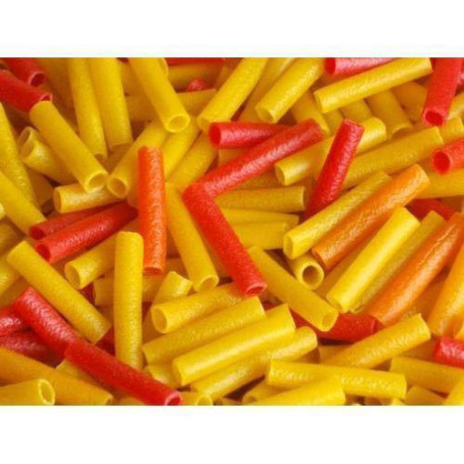 Picture of Colorful ROUND PAPAD / PUNGA Pencile (1kg)