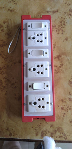 Picture of Board full pvc 3+3