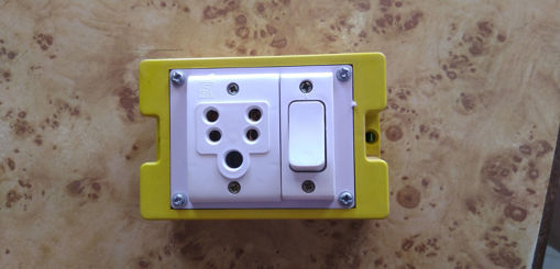 Picture of Multipurpose unbreakable pvc board 1+1