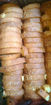 Picture of Special Milk Makkhan Crispy Toast Rusk kaju pista tosh (250g)