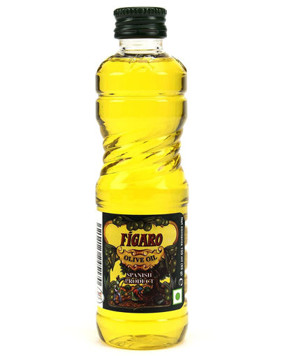 Picture of Figaro Olive Oil ऑलिव (जैतून) ऑयल, 100ml