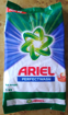 Picture of Ariel PERFECTWASH Laundry Detergent Powder 1kg Packet