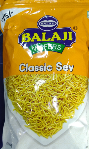 Picture of Balaji classic sev 400g