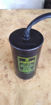 Picture of TIBCON Motor Start Capacitors 200-250 mfd