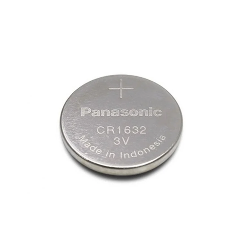 Picture of CR1632 3V Lithium Coin cell Battery - 1Pcs